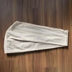 ストライプ コットン スリング