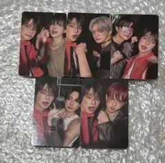 &TEAM K ケミトレカ セット