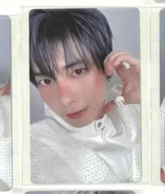 cortis コルティス ゴンホ ゴノ studiochoom 特典トレカ CORTIS コルティス ゴンホ ゴノ ユニバ UMS 特典 トレカ - メルカリ