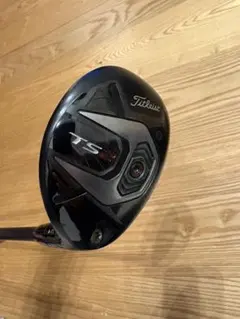 Titleist TS2 5ut　モーダスゴースト370sのサムネイル