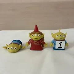トイ・ストーリー5 エイリアン & ミスターポテトヘッド 2種セット