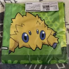 お値下げ中　ポケモン　こおりandむしタイプ　バスタオル