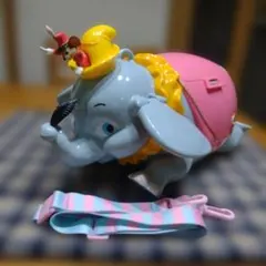 Disney Dumbo Popcorn Bucketのサムネイル