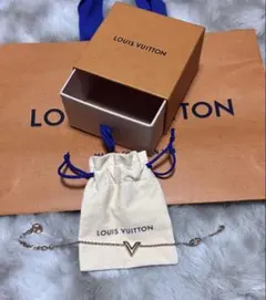 LOUIS VUITTON ルイヴィトン ブレスレット ・エセンシャル Vのサムネイル