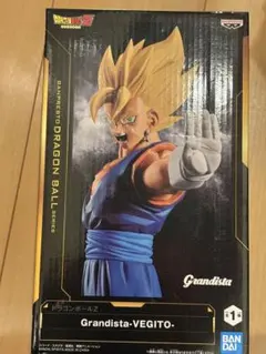 2026年最新】ドラゴンボールZ Grandista VEGITOの人気アイテム - メルカリ