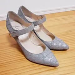 パーティー用パンプスのサムネイル