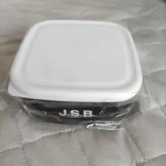 JSBランチボックス