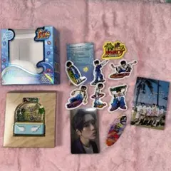 Color Surf ver シオントレカ付き