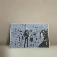 呪術廻戦展 メモリアルコレクション 五条悟 夏油傑