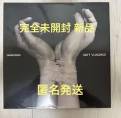 テミンTAEMIN「SOFT VIOLENCE 」SWEET Ver. 未開封