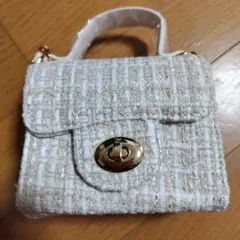ミニバック