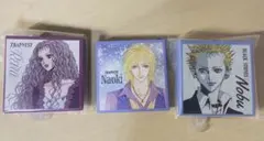 NANA cd風アクリルチャーム naoki reira nobu