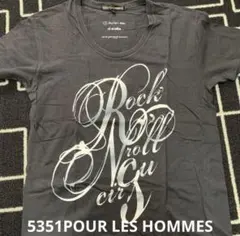 5351 at-scelta tシャツのサムネイル