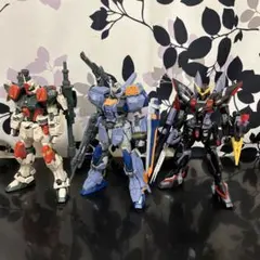 新品未開封／ガンプラまとめ売り】ガンダムSEED系 - メルカリ
