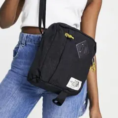 NORTH FACE BERKELEY CROSSBODY ショルダーバッグ