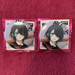 BLEACH ご当地　缶バッジ　非売品　激レア　新品未開封　ルキア　一護 BLEACH ご当地 缶バッジ 非売品 激レア 新品未開封 ルキア 一護