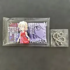 名探偵コナン　灰原哀　コナン展　アクリルブロック