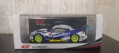 WedsSport スープラ gt500 1/43 2023 スーパーgtのサムネイル
