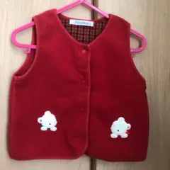 ファミリア ベスト スリーパー