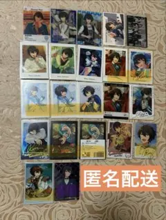 あんスタ 朔間 零 19点 まとめ売り③ ぱしゃっつ ポラロイド 周年