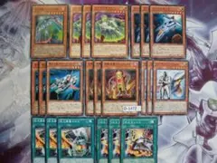 デッキパーツ 遊戯王OCG デュエルモンスターズ