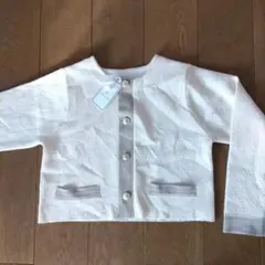 【新品】ロペピクニック　カーディガン