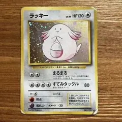 ラッキー SML サン＆ムーン ファミリーポケモンカードゲーム 035/051