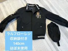 ラルフローレンPolo Ralph Lauren ポロベア ジャケット 140のサムネイル