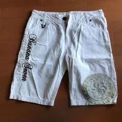 ハーフパンツ ショートパンツのサムネイル