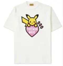 HUMAN MADE x Pokemon Harajuku 