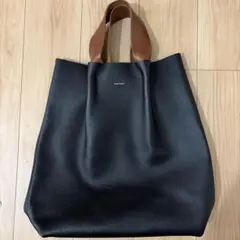 極美品】Hender Scheme エンダースキマ ピアノバッグ ラージ - メルカリ