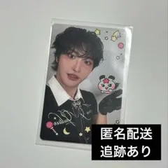 ATEEZ MIGHTEEZ ddeongyo ソンファ トレカ US限定