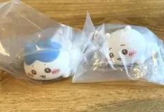 もっちりころりん【ちいかわ&ハチワレ】セット