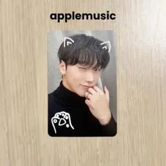 2026年最新】ateez サン applemusicの人気アイテム - メルカリ