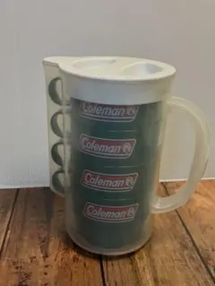 2025年最新】コールマン コップの人気アイテム - メルカリ