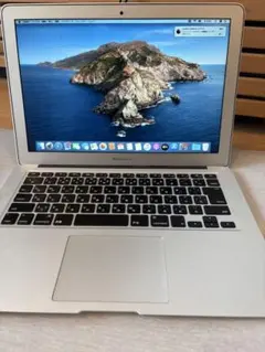Apple MacBook Air 13-inch 2015 win11も使える - メルカリ