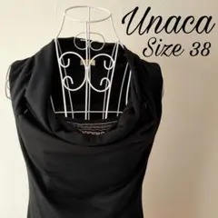 Unaca　ワンピースドレスのサムネイル