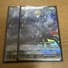 最安値インヴィガレイト•セージ2枚 - メルカリ