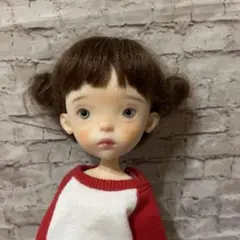 dayuanbao.landoudou.人形 カスタムドールフルセット 海外製BJD dayuanbao landoudou - メルカリ
