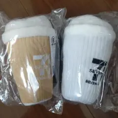 セブンイレブン　Happyくじ　セブンカフェ