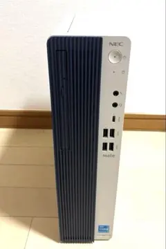 Core i3 13100 DDR4 8GB NVME SSD256GBのサムネイル