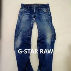 G-STAR RAW デニムパンツ NEW RILEY 3D LOOS