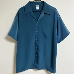 CALTOP DRESS CAMP SHIRT シャツ size S