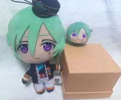 あんスタ　風早巽　ぬいぐるみ