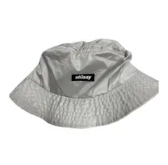 STUSSY バケハ