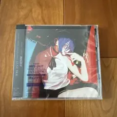 初回特典付き米津玄師　IRIS OUT/JANE DOE チェンソーマン主題歌