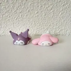 サンリオ　ふにゅまるスタイル　まったりみっくす