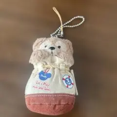 ディズニーシー ダッフィーたちのかくれんぼ 2019 ぬいぐるみ