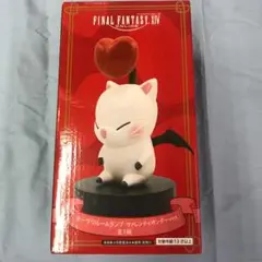 ファイナルファンタジーXIV モーグリルームランプ ヴァレンティオンデーver.