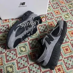 New Balance JJJJound 2002R スニーカー 27cm